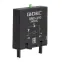 Модуль индикации и защиты, LED зелёный+Варистор (A1+), 240V AC/DC