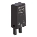Модуль защиты, варистор, 240V AC/DC
