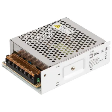 Источник питания LP-LED-100W-IP20-24V-M | Б0044746 | ЭРА