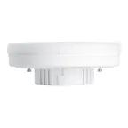 Лампа светодиодная LED 15вт GX70 дневной таблетка