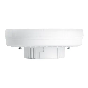 Лампа светодиодная LED 15вт GX70 дневной таблетка