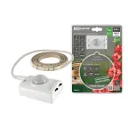                  Умная подсветка SMD2835-30LED/m-IP20-5В-2,4Вт-6000К(1 м),датчик движ.и освещ.,акк. Li-Ion1100мАч | SQ0331-0501 | TDM
               