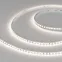 Лента RT-A160-5mm 24V Day5000 (15 W/m, IP20, 2835, 5m) (Arlight, Открытый)