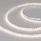                  Лента RT-A160-5mm 24V Day5000 (15 W/m, IP20, 2835, 5m) (Arlight, Открытый)
               