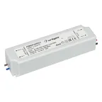 Блок питания ARPV-LV24075 (24V, 3.1A, 75W) (ARL, IP67 Пластик, 2 года)