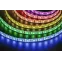 Лента светодиодная LEDх60/м 5м 14.4w/m 12В IP65 RGB