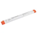 Блок питания ARV-SP-24150-LINEAR-PFC-TRIAC-0-10V (24V, 6.25A, 150W) (ARL, для светодиодных лент, диммируемый, IP20 пластик, 5 лет)