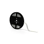 Лента светодиодная LED 2835/60-SMD 4.8 Вт/м 210 лм/м 6000К DC 12В IP20 8мм комплект лента и драйвер (блистер 3м) Black Gauss