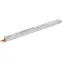 Блок питания ARV-24024-LONG-D (24V, 1A, 24W) (ARL, IP20 Металл, 2 года)