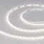 Лента MICROLED-M182-4мм 24V Day4000 (10 W/m, IP20, 2216, 5м) (узкая)