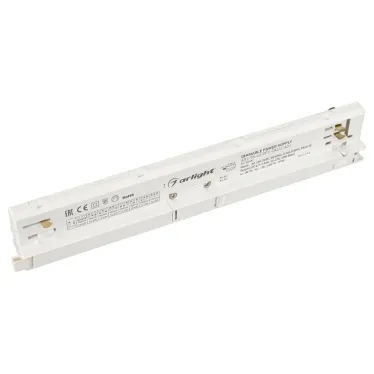 Блок питания для трековых систем ARJ-TR-40-PFC-DALI2-ADJ (40W, 700-1050mA) (Arlight, IP20 Пластик, 5 лет) | 032491 | Arlight