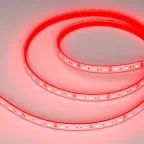 Лента LED герметичная RTW-PS-B60-12мм 12V RGB (14.4 W/m, IP67, 5060, 5м) (ARL, -)