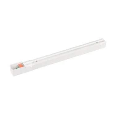 Блок питания ARV-SP-48100-MAG-VIBE-PFC-WH (48V, 2.2A, 100W) (ARL, для светодиодных лент, IP20 металл, 5 лет)