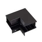                  Коннектор угловой MAG-CON-MINI-2538-F-L90-INT (BK) (Arlight, IP20 Металл, 3 года)
               