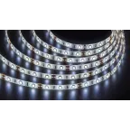                  Лента светодиодная LEDх60/м 5м 4.8w/m 12в IP65 Pro дневной
               