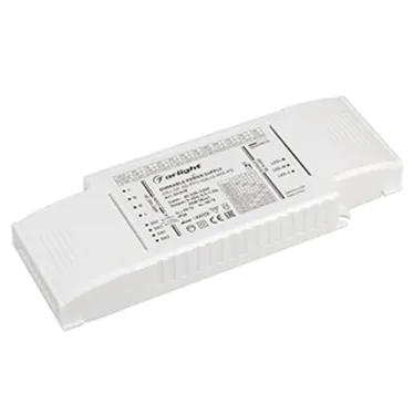 Блок питания ARJ-SP-50-PFC-DALI2-MIX-PD (50W, 9-55V, 0.7-1.2А) (Arlight, IP20 Пластик, 5 лет) | 041418 | Arlight