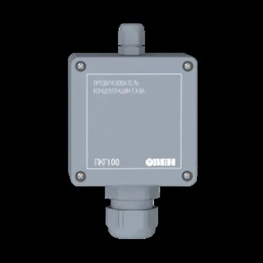 Преобразователь концентрации газа ПКГ100-Н4.NH3 | 61951 | ОВЕН