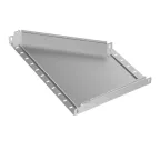 Переходник правый Стандарт HDZ 600х300х50 | PR16.1455 | Промрукав