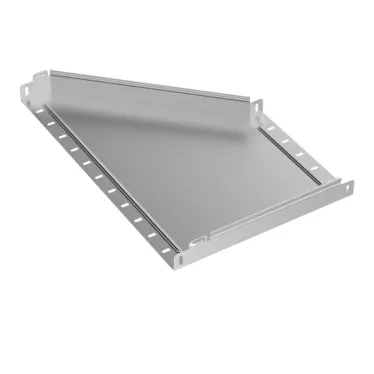 Переходник правый Стандарт HDZ 600х300х50 | PR16.1455 | Промрукав