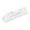Диммер SMART-CC-2042-RGBW-PD-SUF (12-48V, 4x150-500mA, 2.4G) (IARL, IP20 Пластик, 5 лет)