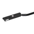                  Коннектор питания MAG-MICROCOSM-CON-POWER (BK) (Arlight, IP20 Пластик)
               