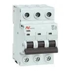 Выключатель нагрузки AVN 3P 100A AVERES