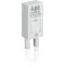 Диод и светодиод зеленый CR-P/M-42V 6-24B DC для реле CR-P, CR-M | 1SVR405652R1000 | ABB
