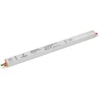 Блок питания ARV-12036-LONG-D (12V, 3A, 36W) (ARL, для светодиодных лент, IP20 металл, 3 года)