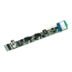 Диммер INTELLIGENT ARLIGHT SMART-CC-202-72-MIX-IN (48V, 2x150-500mA, Track, TUYA BLE, 2.4G) (IARL, IP20, Пластик, 5 лет)