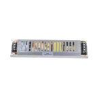 Блок питания ультратонкий 120Вт 12В Металлический корпус UET-WAS-120A20 12V IP20