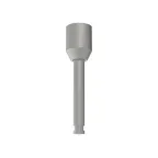                  Подвес жесткий ART-APRIORI-ROD-E-L200 (TN) (Arlight, IP20 Металл, 3 года)
               