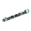 Диммер INTELLIGENT ARLIGHT SMART-CC-202-72-MIX-IN (48V, 2x350-700mA, Track, TUYA Wi-Fi, 2.4G) (IARL, IP20, Пластик, 5 лет)