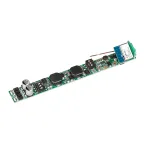 Диммер INTELLIGENT ARLIGHT SMART-CC-202-72-MIX-IN (48V, 2x350-700mA, Track, TUYA Wi-Fi, 2.4G) (IARL, IP20, Пластик, 5 лет)