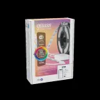Лента светодиодная "умная" Smart Home RGBW тип CCT+DIM 5 м 1/20 | 5020122 | Gauss