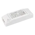 Блок питания ARJ-SP-10-PFC-1-10V-DALI2-PD (10W, 100-440mA) (Arlight, IP20 Пластик, 5 лет) | 033690 | Arlight