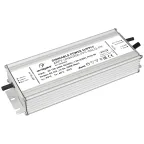 Блок питания ARPV-UH24320A-PFC-DALI2-PH (24V, 13.3A, 320W) (Arlight, IP67 Металл, 7 лет)