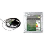                  Лента светодиодная SMD5050-60 LED/м- IP65-12 В-14,4 Вт/м-3000 К (5 м) | SQ0331-0321 | TDM
               