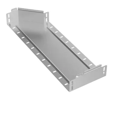 Переходник правый Стандарт HDZ 600х500х80 | PR16.1462 | Промрукав