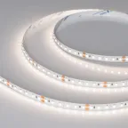 Лента светодиодная NT-A120-8mm 24V Day4000 (9.6 W/m, IP20, 3528, 5m) (arlight, Открытый) | 033524 | Arlight