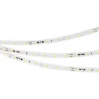 Светодиодная лента IC-A60-8mm 24V White6000 (4.8 W/m, IP20, 2835, 10m) (Arlight, стабилизированная) | 037954 | Arlight