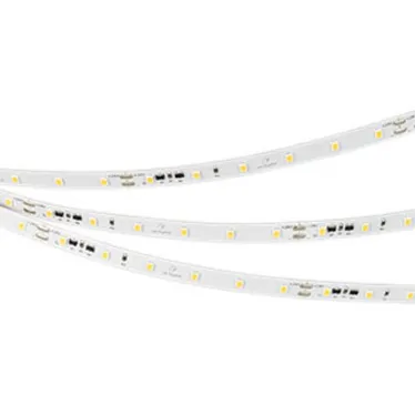 Светодиодная лента IC-A60-8mm 24V White6000 (4.8 W/m, IP20, 2835, 10m) (Arlight, стабилизированная) | 037954 | Arlight