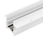                  Трек встраиваемый MAG-TRACK-4560-FDW-2000 (WH, 5LN) (Arlight, IP20 Металл, 3 года)
               