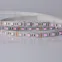 Лента светодиодная мультиколор ULS-5050-60LED/m-10mm-IP20-DC24V-14,4W/m-5M-RGB | 04932 | Uniel