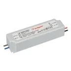 Блок питания ARPV-LV24050 (24V, 2.0A, 48W) | 010993 | Arlight