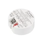 Блок питания ARJ-SP-36-PFC-R (36W, 15-42V, 0.8-0.85A) (ARL, драйвер для светодиодов и светильников, IP20 пластик, 5 лет)