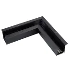                  Коннектор угловой MAG-CON-4560-F-L90 (BK, 5LN) (Arlight, IP20 Металл, 3 года)
               