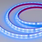                  Лента герметичная RTW-PFS-A60-11мм 24V Blue (4.8 W/m, IP68, 2835, 5м) (4.8 Вт/м, IP68)
               