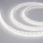 Лента герметичная RTW-PU-A120-10.5mm 24V Day4500 (16.8 W/m, IP68, Wire 2m, 5m) (Arlight, -)