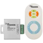 Контроллер для WWW ленты на 12V WWW controler-12-A03-RF | C0045014 | ЭРА