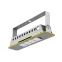 Светильник LED KEDR СБУ 2.0 Ex DC низковольтный 25Вт 3600Лм 5,0К КСС Ш прозрачный рассеиватель IP67